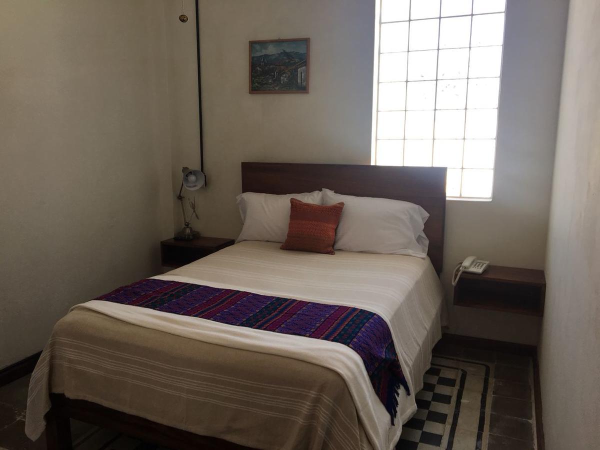 Casa Meba Hotel Boutique Tampico Eksteriør billede