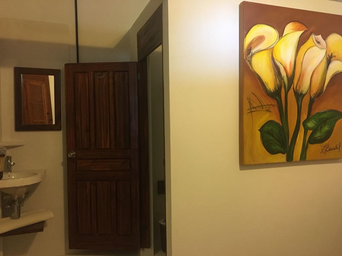 Casa Meba Hotel Boutique Tampico Eksteriør billede