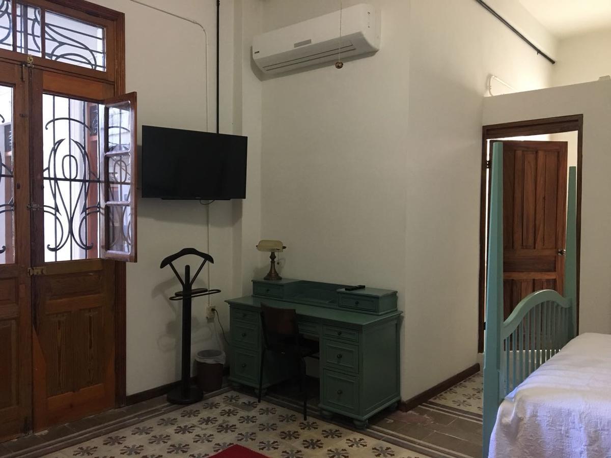 Casa Meba Hotel Boutique Tampico Eksteriør billede
